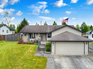 8710 68th Ave NE, Marysville, WA 98270