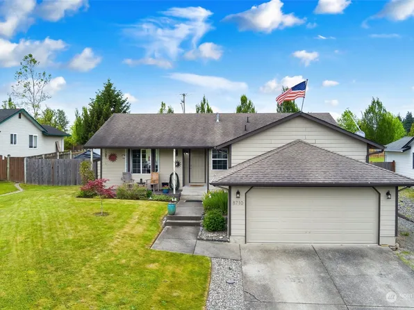 8710 68th Avenue NE, Marysville, WA 98270