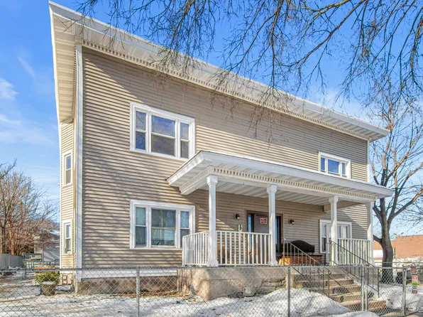 2100 14th Ave S APT 3, Minneapolis, MN 55404