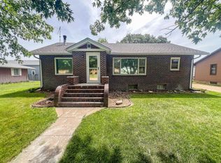 203 Truman Ave, Republican City, NE 68971