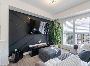 3031 Finch Ave W #2023, Toronto, ON M9M0A3