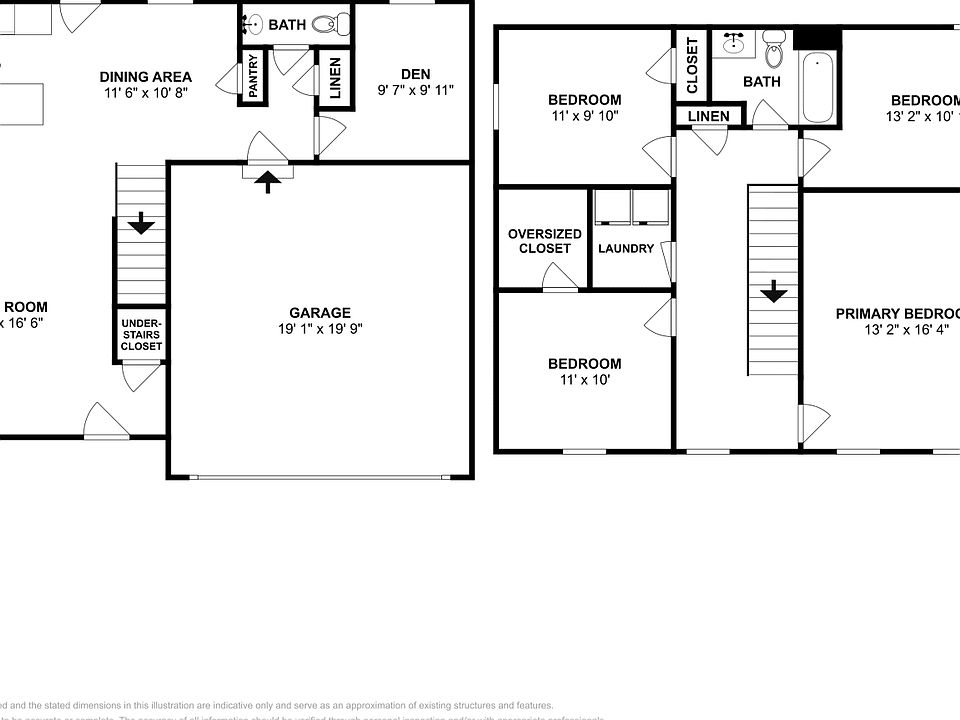2nd image of 1079 Coney St