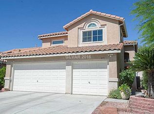 8971 Dulcimer Ln, Las Vegas, NV 89123