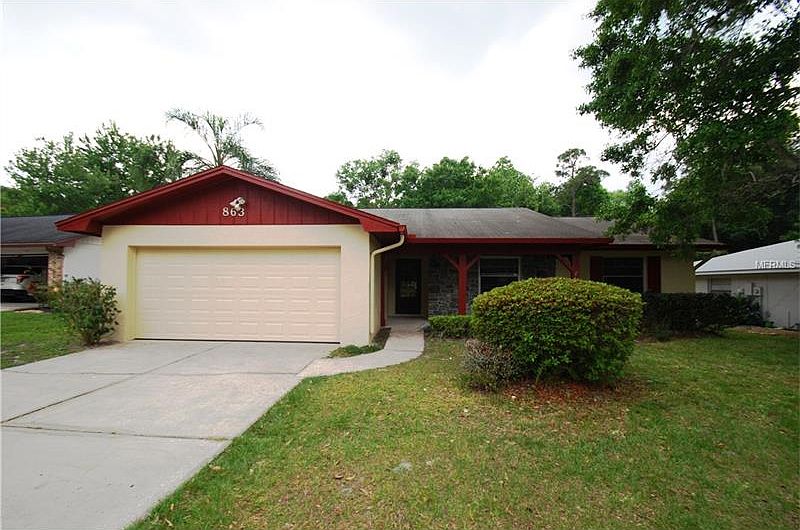 1st image of 863 Big Buck Cir