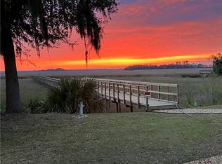 436 Fancy Bluff Rd, Brunswick, GA 31523