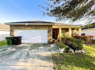 3206 Druid St, Houston, TX 77091
