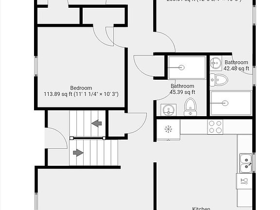4th image of 1715 Bush Farm Dr
