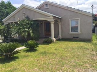 4124 Cogswell Rd, El Monte, CA 91732