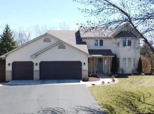 12627 Ensign Ave, Savage, MN 55378
