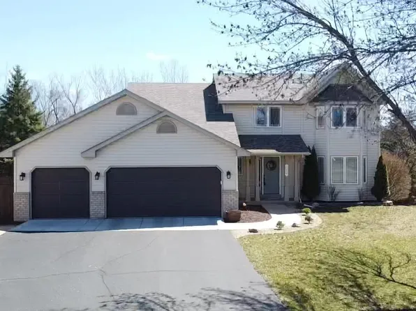 12627 Ensign Ave, Savage, MN 55378