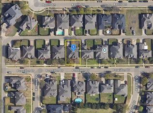 1831 Poseidon Dr, Lancaster, TX