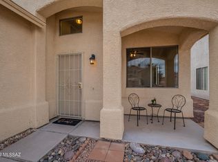 8718 E Chimney Spring Dr, Tucson, AZ 85747