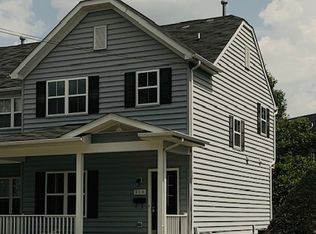 310 11th St, Laurel, MD 20707