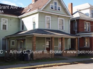 237 Grant Ave APT B, Morgantown, WV 26505