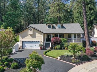 141 Independence Ct, Grass Valley, CA 95945