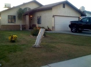 6101 Castleford St, Bakersfield, CA 93313