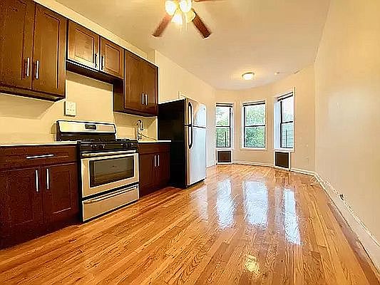 1st image of 618 Eastern Pkwy #3A