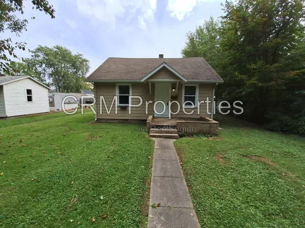 1524 N Leeds St, Kokomo, IN 46901