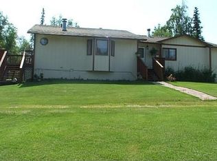 1180 E Goldendale Dr, Wasilla, AK 99654