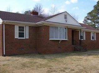 11087 Old Telegraph Rd, Ashland, VA 23005