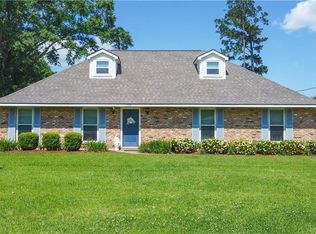 524 N Millet Ave, Gramercy, LA 70052