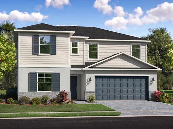 2435 Stingray Dr SE, Palm Bay, FL 32909