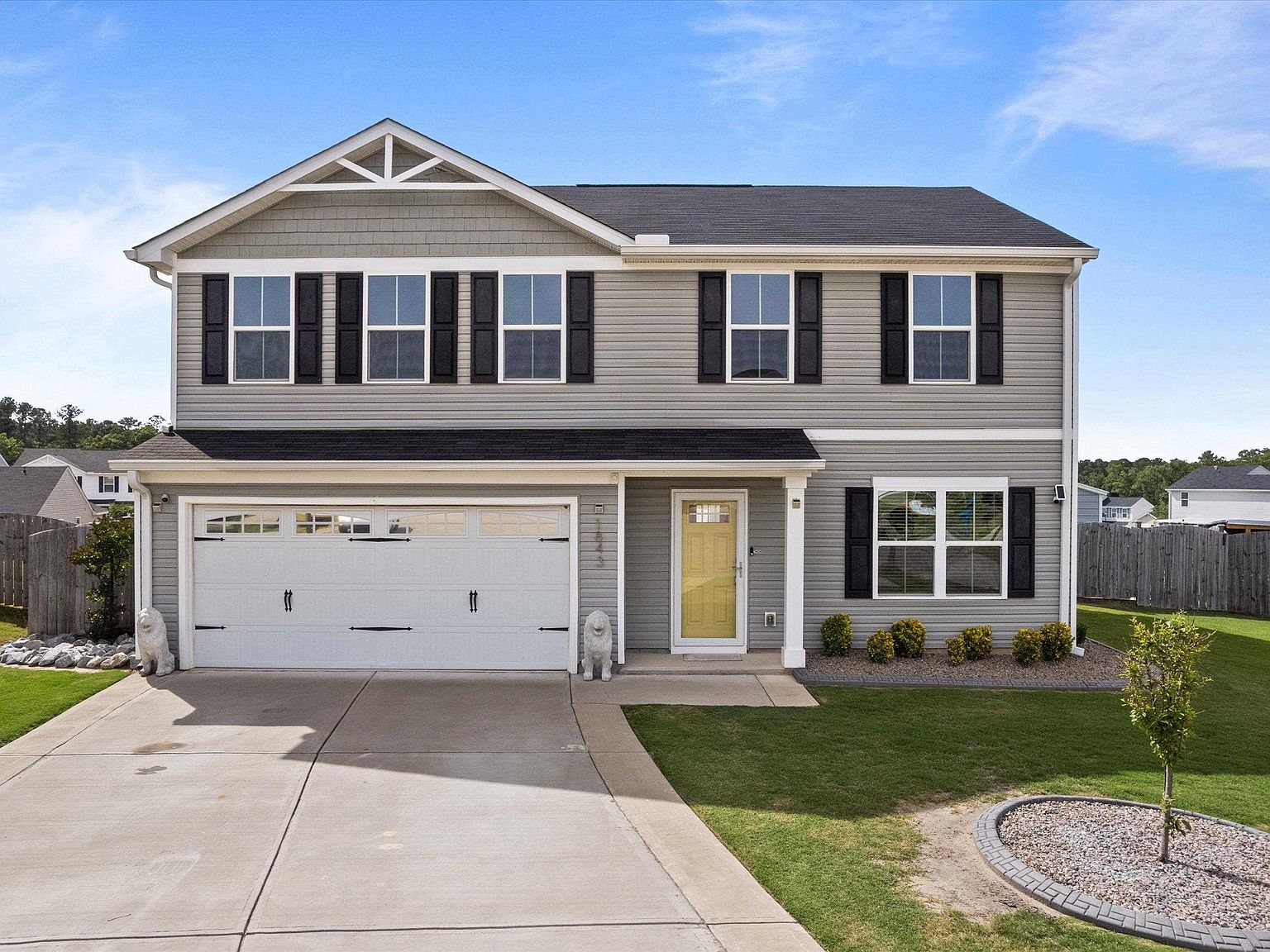 1843 Guadalupe Ct, Lexington, SC 29073 | MLS #635124 | Zillow