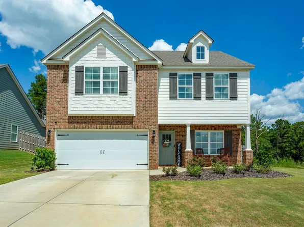 1180 Merion Dr, Calera, AL 35040