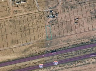 7774 Quartzsite St, Holbrook, AZ 86025