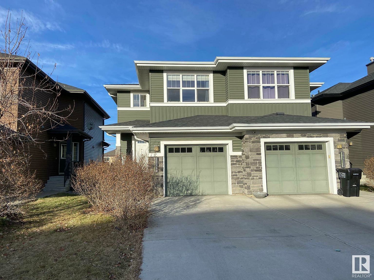 17714 10th Ave SW, Edmonton, AB T6W 2A1 | Zillow