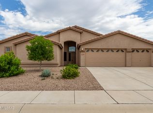 12634 N Stone Pillar Dr, Marana, AZ 85653