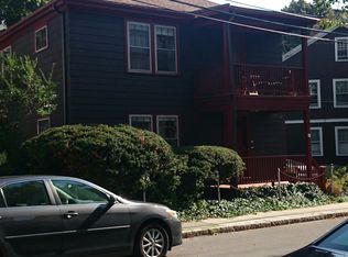 11 Prince St, Brookline, MA 02445