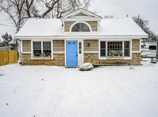 408 Brayton Rd, Rochester, NY 14616