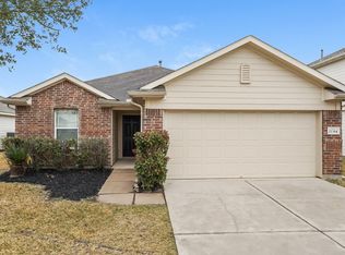 22314 Albee Dr, Katy, TX 77449