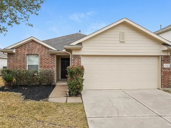 22314 Albee Dr, Katy, TX 77449