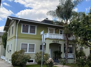 4600 Kingswell Ave, Los Angeles, CA 90027