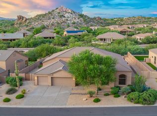 11804 E SAND HILLS Road, Scottsdale, AZ 85255