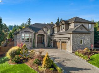 10727 SE Jason Ln, Happy Valley, OR 97086