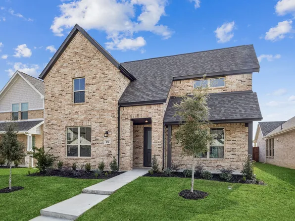 Robin Plan, Dove Hollow