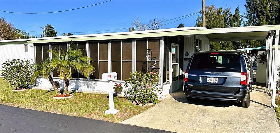 1st image of 4097 46TH AVENUE N #319