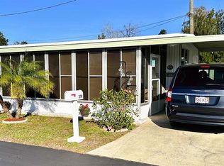 4097 46th Ave N LOT 319, Saint Petersburg, FL 33714