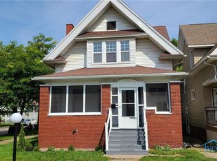 332 Avalon Pl, Toledo, OH 43611