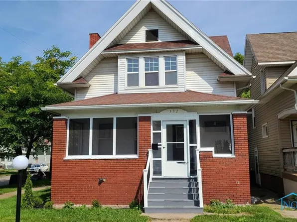 332 Avalon Pl, Toledo, OH 43611