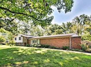 1833 Penbrooke Trl, Dayton, OH 45459