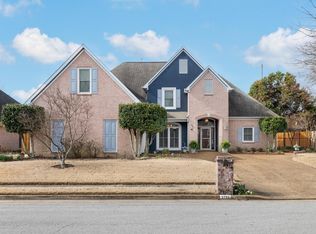 1793 Lichfield Ct, Cordova, TN 38016