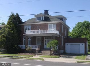 207 W Main St, Hancock, MD 21750