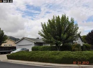 2829 Pownal Ave, San Ramon, CA 94583