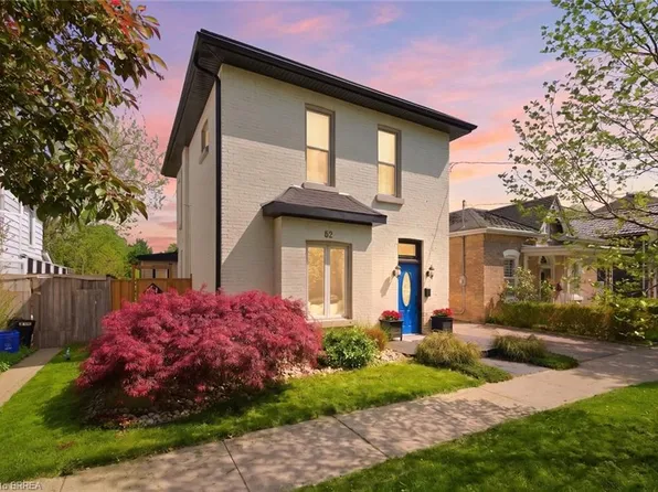 62 East Ave, Brantford, ON N3S 3L4