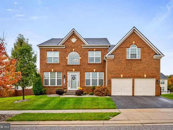 9416 Reidel Rd, Perry Hall, MD 21128