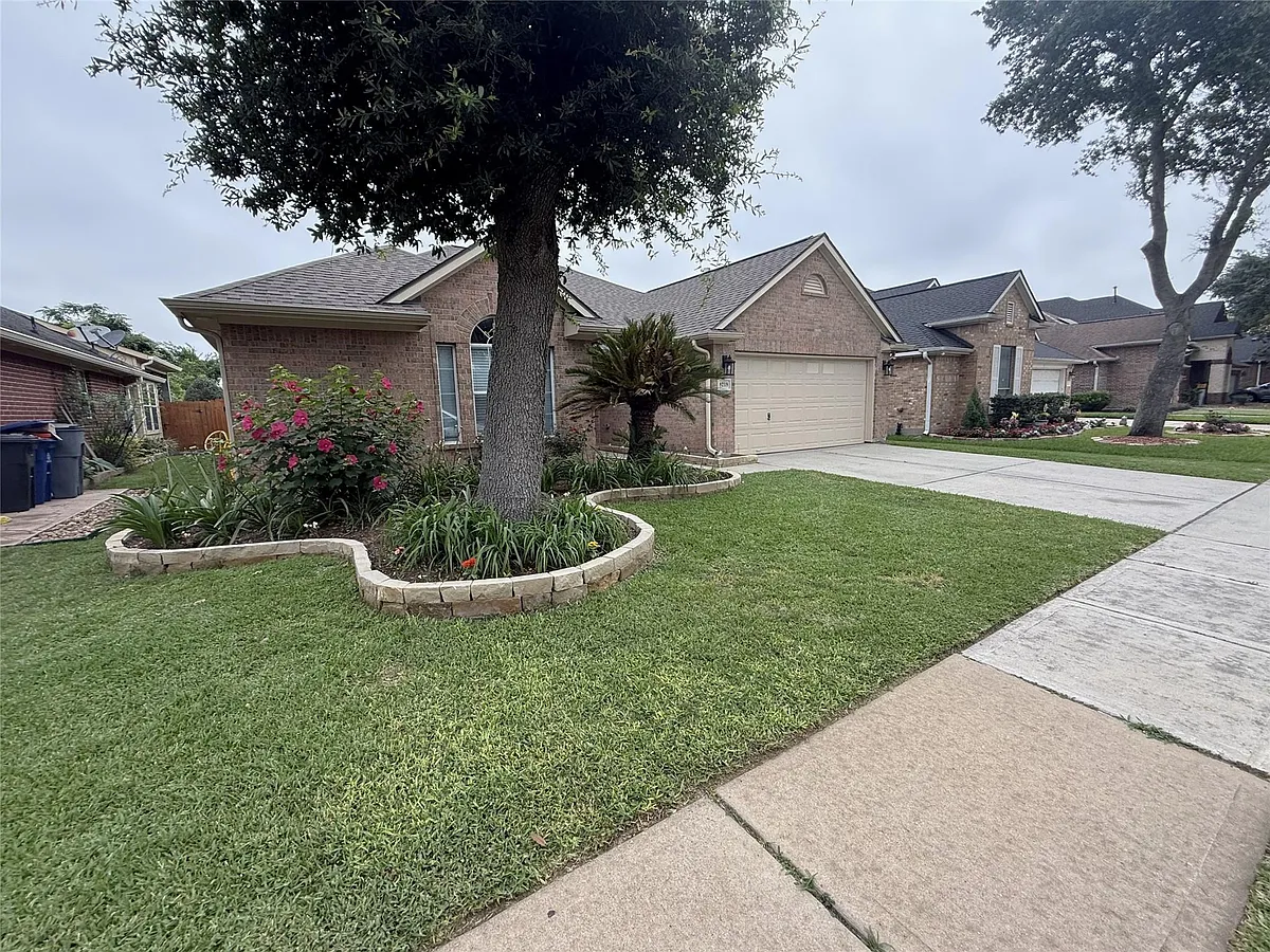Building Photo - 8218 Terrace Brook Dr